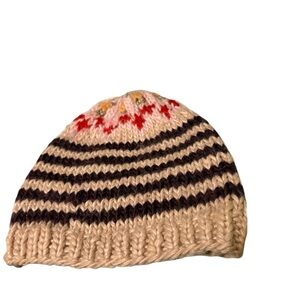 Free People Accessories Free People Tullamore Chunky Beanie